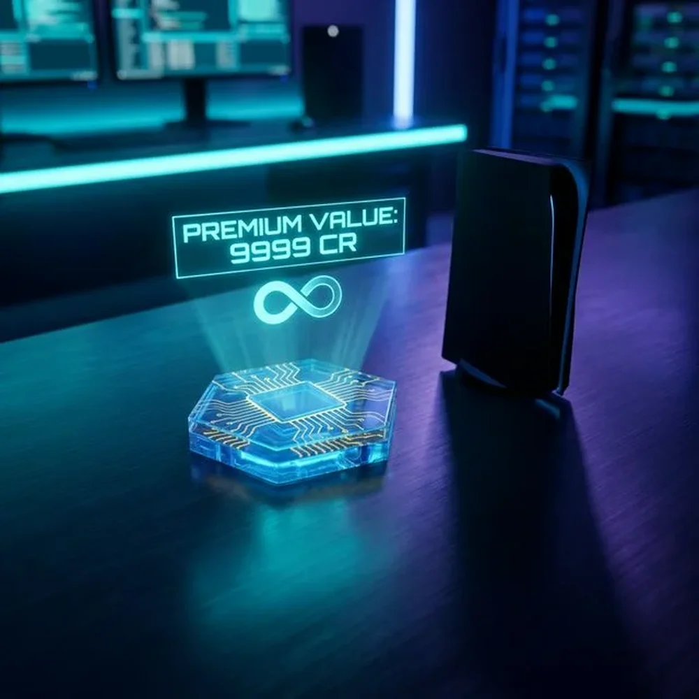 Why PS6 Will Be Expensive: BOM Costs, Memory Crisis and Price Scenarios