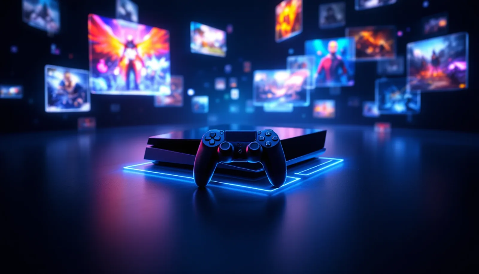 PS6-spil: Lancering, eksklusive og must-play