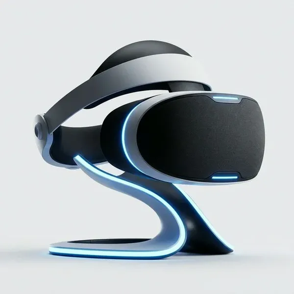 PSVR3 og PlayStation 6: Fremtiden for virtuell virkelighet